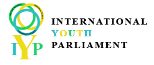 International Youth Parliament Logo
