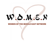Women of the Middle East Network Logo