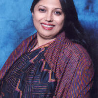 Dr. Sangeeta Biswas | Global Prosperity and Peace Initiatives